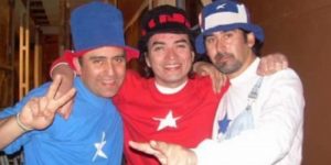 Encuentran muerto a integrante del grupo humorístico "Manpoval"