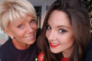 Raquel Argandoña le expresa su preocupación a Kel Calderón