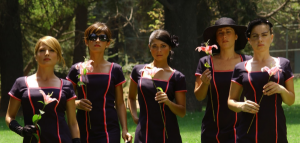 Canal 13 confirmó fecha de reestreno de “Brujas” y sumó nueva teleserie a su parrilla televisiva