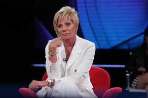 Raquel Argandoña se refirió al conflicto entre sus hijos en "Llegó tu hora"