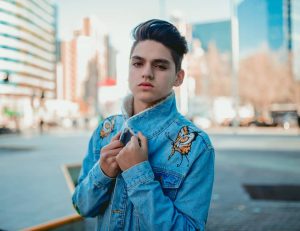 Mira el videoclip de Oliver Borner, actor de "Si yo fuera rico" que se lanza como cantante