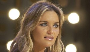 Participación de Kenita Larraín en "Pasapalabra" fue duramente criticada en redes sociales