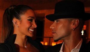 ¡Avanza el romance! Lisandra Silva y Raúl Peralta realizan importante viaje juntos