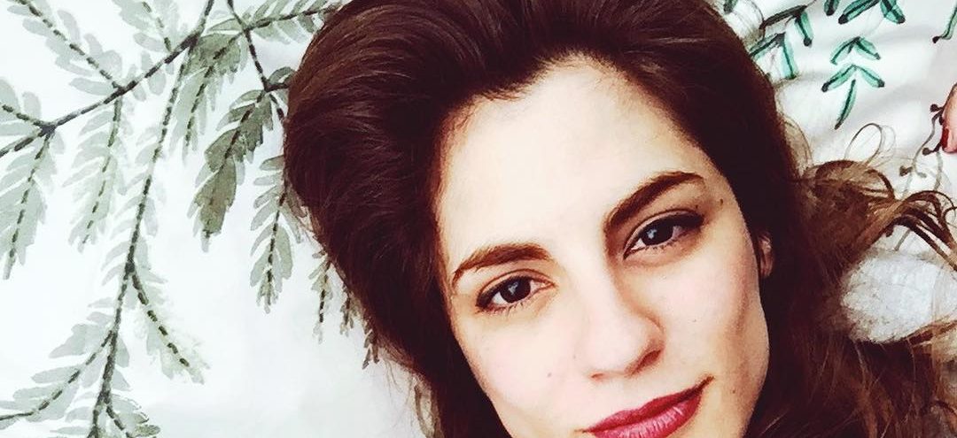 Carmen Zabala volvió a deslumbrar con su talento musical