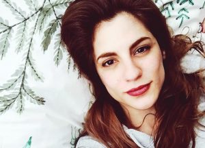 Carmen Zabala enternece las redes mostrando lo grande que está su hija