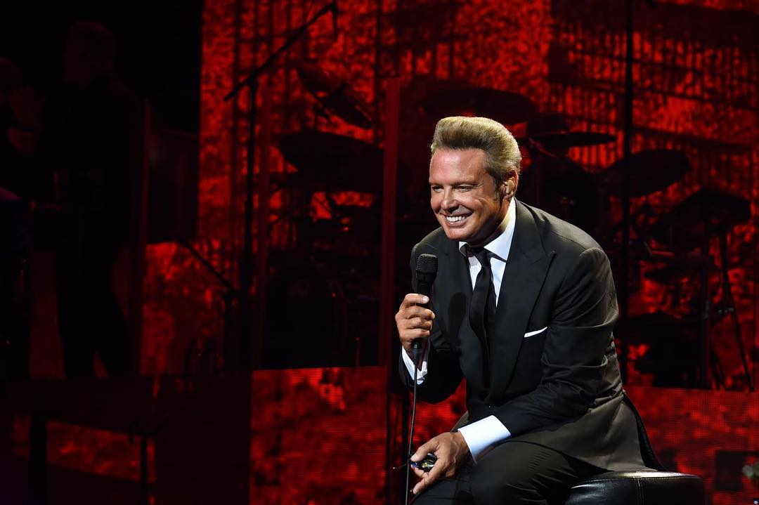 Supuesta enfermedad que padece Luis Miguel podría alejarlo de los escenarios