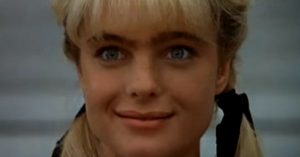 Así está la actriz que dio vida a Elly May Clampett en "Los Beverly Ricos"