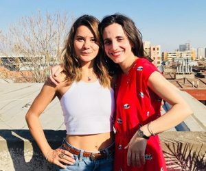 Camila Hirane pone en duda el destino de "Maite" en "Verdades ocultas"