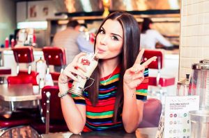 Catalina Vallejos estaría saliendo con este guapo exchico reality