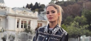 ¡Se aburrió! Gala Caldirola funó a seguidora de Instagram que habló de su hija