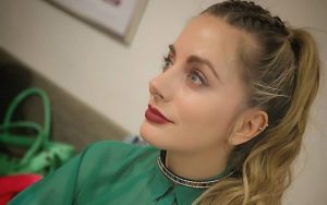 La incómoda declaración de Catalina Palacios tras el fin de su matrimonio