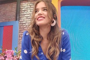 ¡Adiós pelo largo! Millaray Viera se une al corte de moda entre las famosas