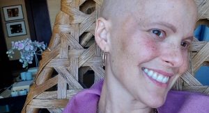 Javiera Suárez elimina video de su hijo tras críticas en su Instagram