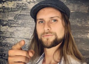 Jean-Phillipe Cretton rinde homenaje a Felipe Camiroaga con esta foto