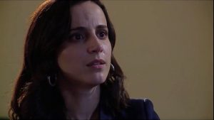 Rocio Verdades ocultas