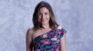 Carmen Gloria Bresky enamoró en sus redes sociales con foto en bikini