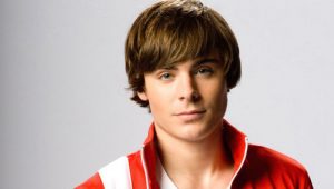 Disney presentó al nuevo "Troy Bolton" de "High School Musical"