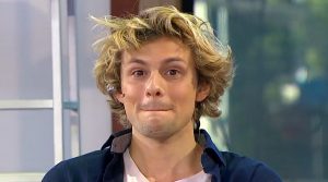 El bochornoso momento que vivió Joaquín Méndez en Europa por trabajar en "Mucho Gusto"