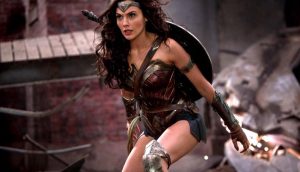 Wonder Woman 1984 retrasará su estreno hasta 2020