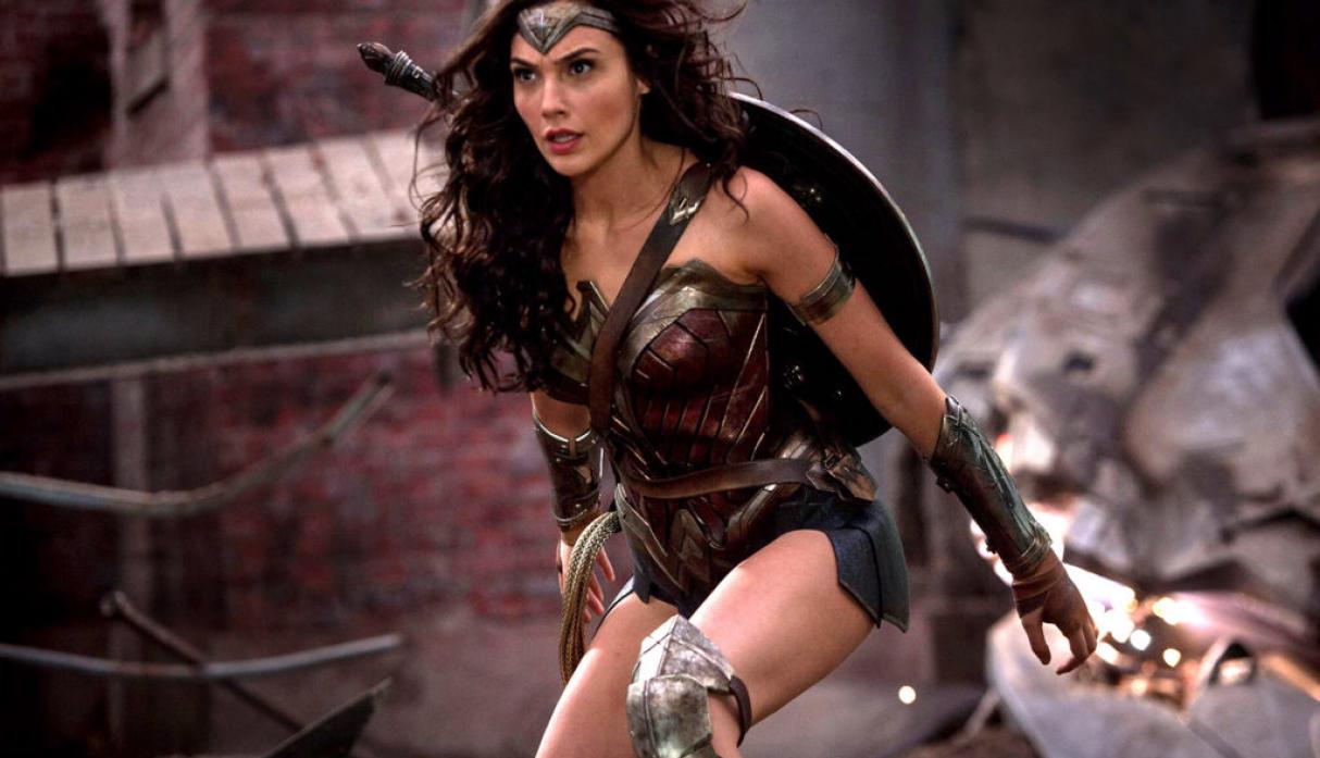 Wonder Woman 1984 retrasará su estreno hasta 2020