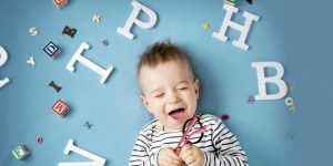 Consejos para estimular el lenguaje en los bebés