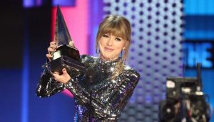 Conoce a los ganadores de los American Music Awards 2018