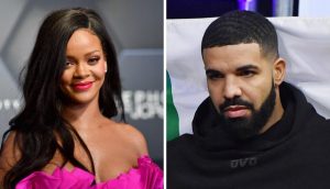 Rihanna sigue siendo tema para Drake y él mismo explica porqué