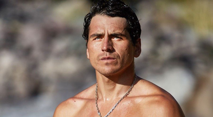 Este es el nuevo desafío que enfrentará Pangal Andrade