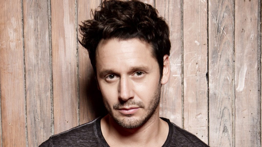 el actor se reunio con pampita por la graduación de benicio