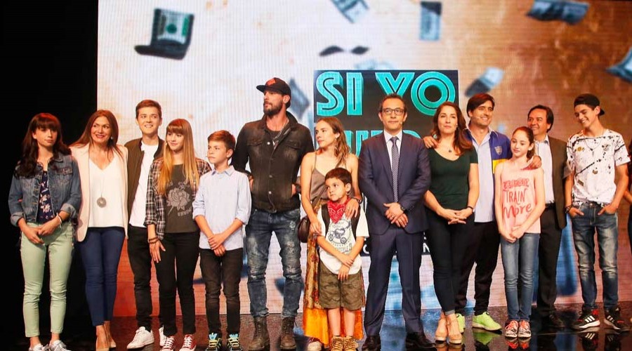 Estos son los personajes que no tuvieron desenlace en el final de "Si Yo Fuera Rico"