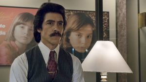 Actor que interpreta a Luisito Rey se suma al elenco de Rambo 5