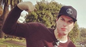 El nuevo logro de Ignacio Lastra que celebró en sus redes sociales