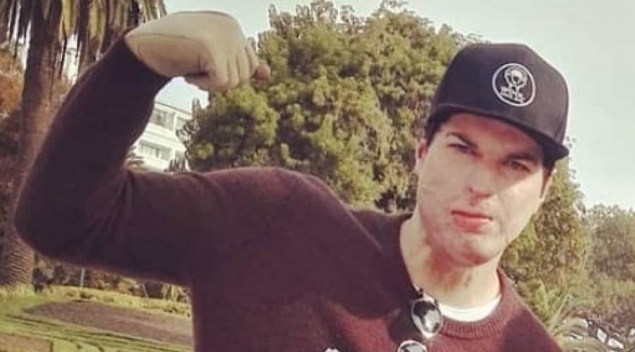 El nuevo logro de Ignacio Lastra que celebró en sus redes sociales