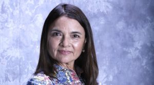 Así se despidió Marcela Medel de su personaje en "Verdades ocultas"