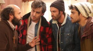 Conoce a los actores que se suman al elenco de "Isla paraíso"