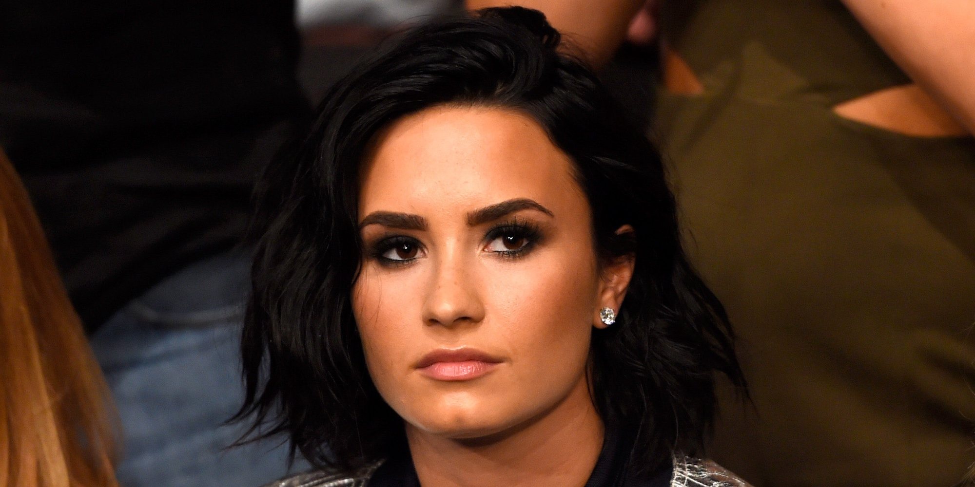 Así fueron los primeros días en rehabilitación de Demi Lovato