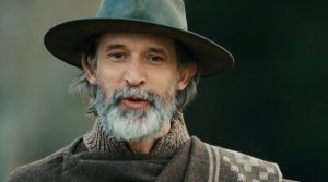 Pequeños actores de "Isla Paraíso" se lucen imitando a sus protagonistas