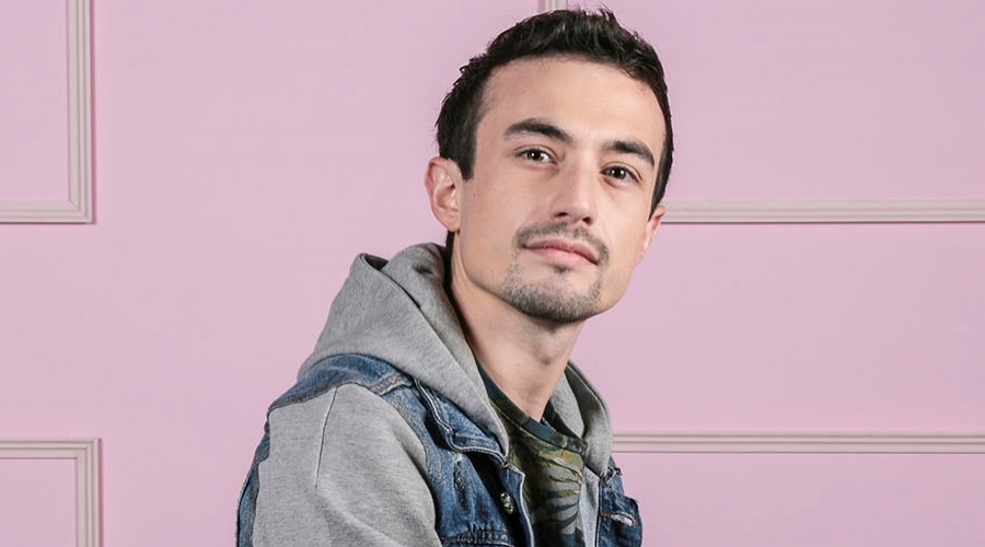 Ignacio Massa anticipa tensos momentos en "Casa de Muñecos" por su personaje