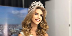 "Miss Universo" suma a una nueva candidata transgénero