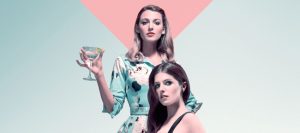 ¡Las películas que llegan esta semana a la pantalla grande!