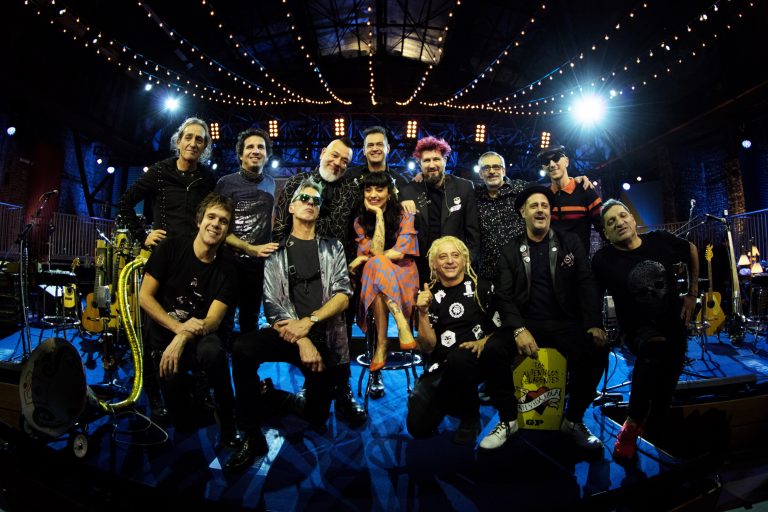 ¡Estos son los resultados del fin de semana con tu AMOR en Buenos Aires!