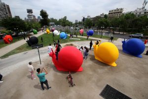 Conoce el recorrido y todos los detalles del Festival Hecho en Casa