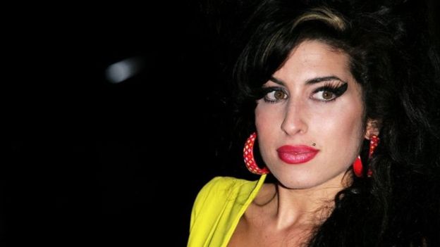 La tecnología lo hizo otra vez: Podremos ver a Amy Winehouse una vez más en los escenarios