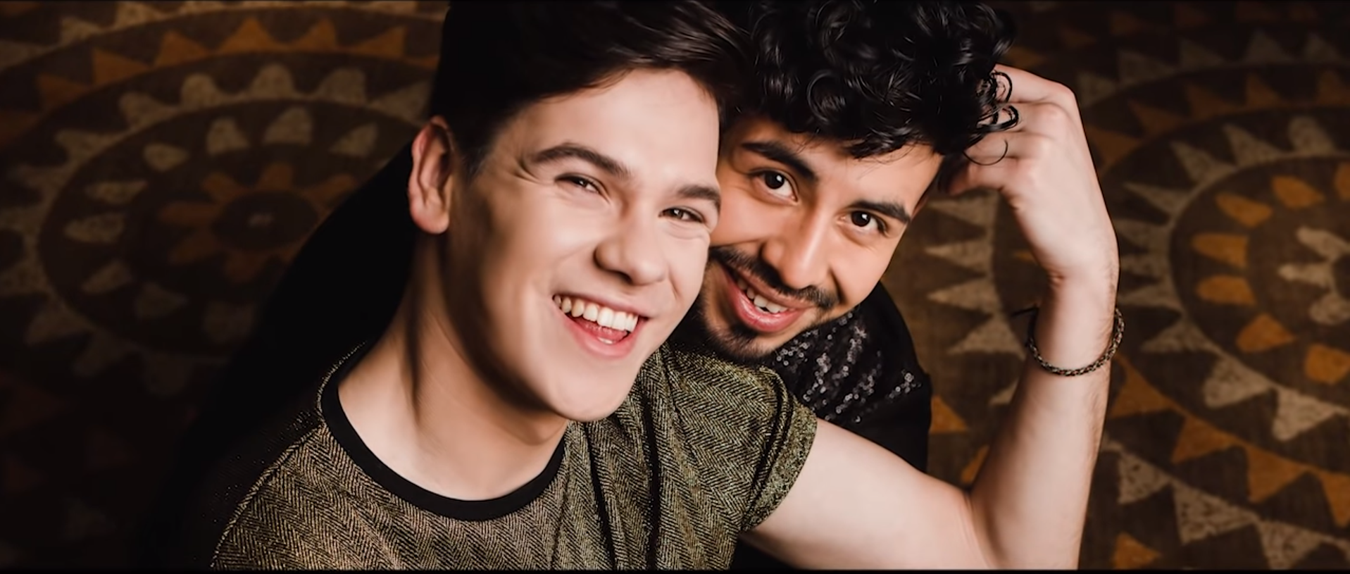 Así les cambió la vida a Andrei Hadler y Hernán Arcil tras su paso por "Rojo"