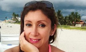 Angélica Sepúlveda respondió a quienes decían que era la "villana" en los realities