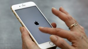 Detectan falla de seguridad en iPhone que revela fotos privadas