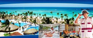 Bahía Príncipe Hotels & Resorts es uno de los destinos favoritos de los chilenos