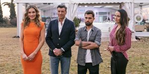 La molestia que causó la eliminación de una de las participantes más queridas de "Bake Off"