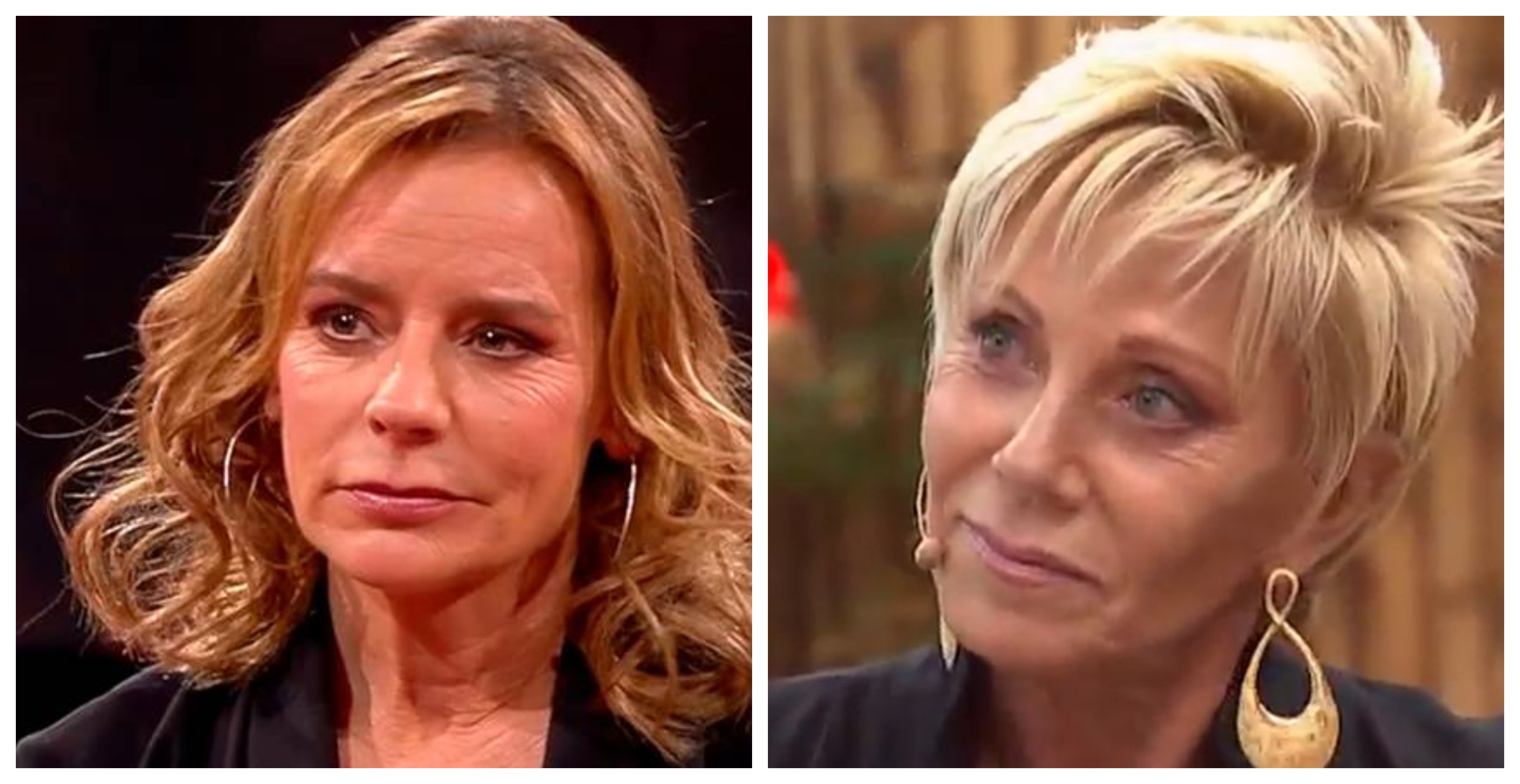 Raquel Argandoña criticó a fiscal que dejó libre a Katherine Salosny