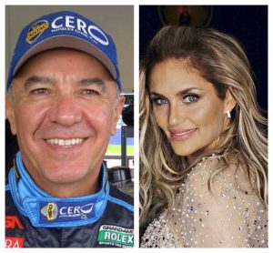 Eliseo Salazar respondió a dichos que lo vincularon con Kenita Larraín